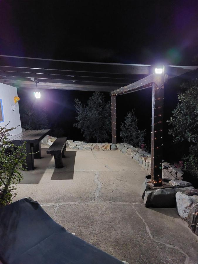 Morales Cottage Almogia ภายนอก รูปภาพ