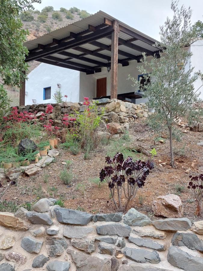Morales Cottage Almogia ภายนอก รูปภาพ