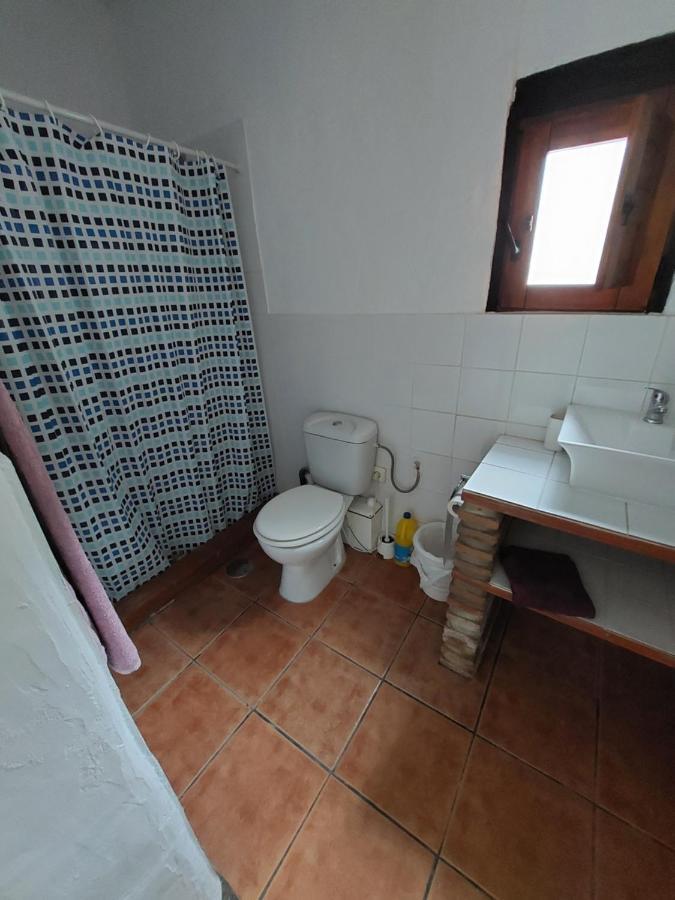 Morales Cottage Almogia ภายนอก รูปภาพ