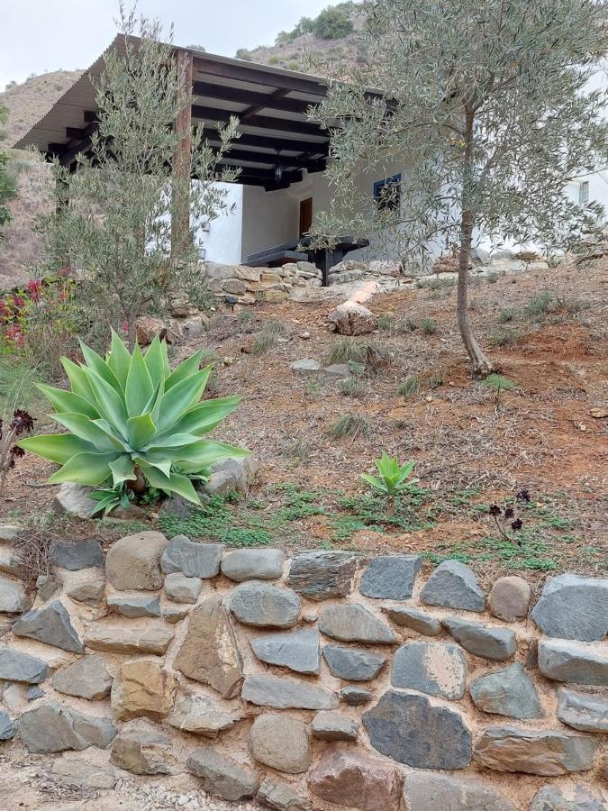 Morales Cottage Almogia ภายนอก รูปภาพ
