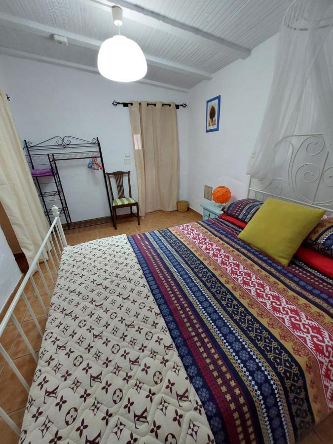 Morales Cottage Almogia ภายนอก รูปภาพ